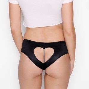 Nwot Victorias secret Very Sexy Panties